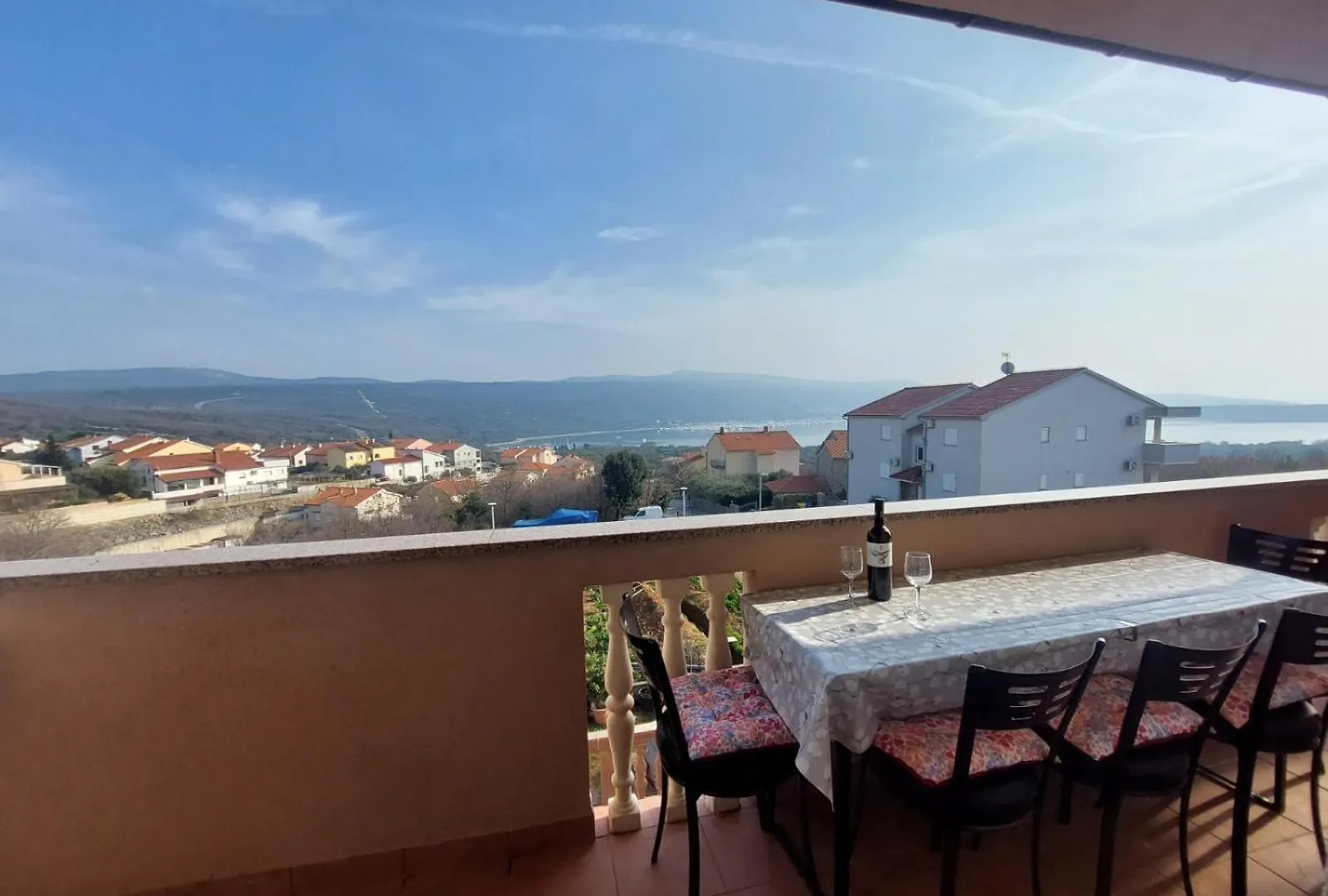 Apartman Luna Apartment Kornic