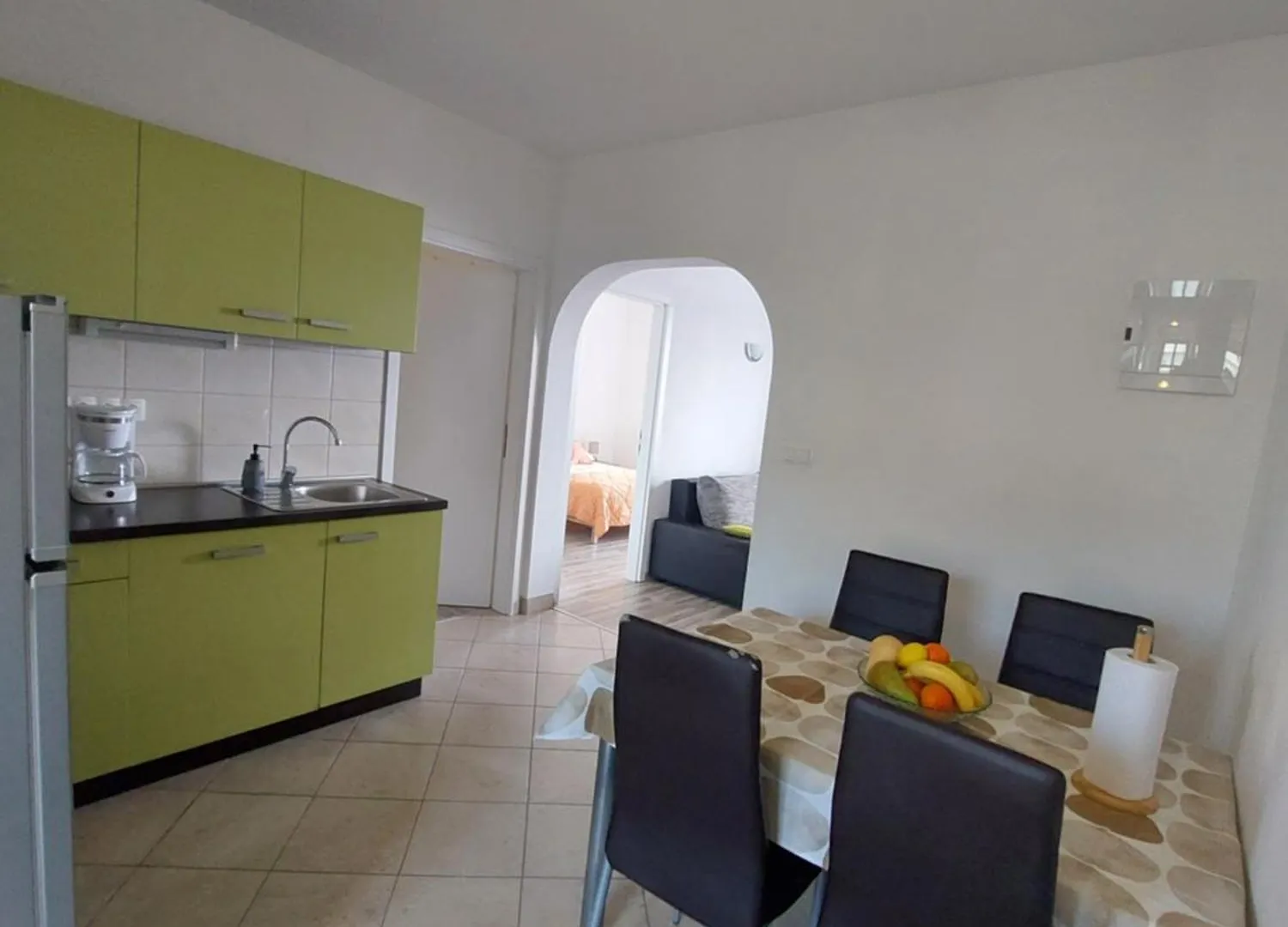 Apartman Luna Apartment Kornic