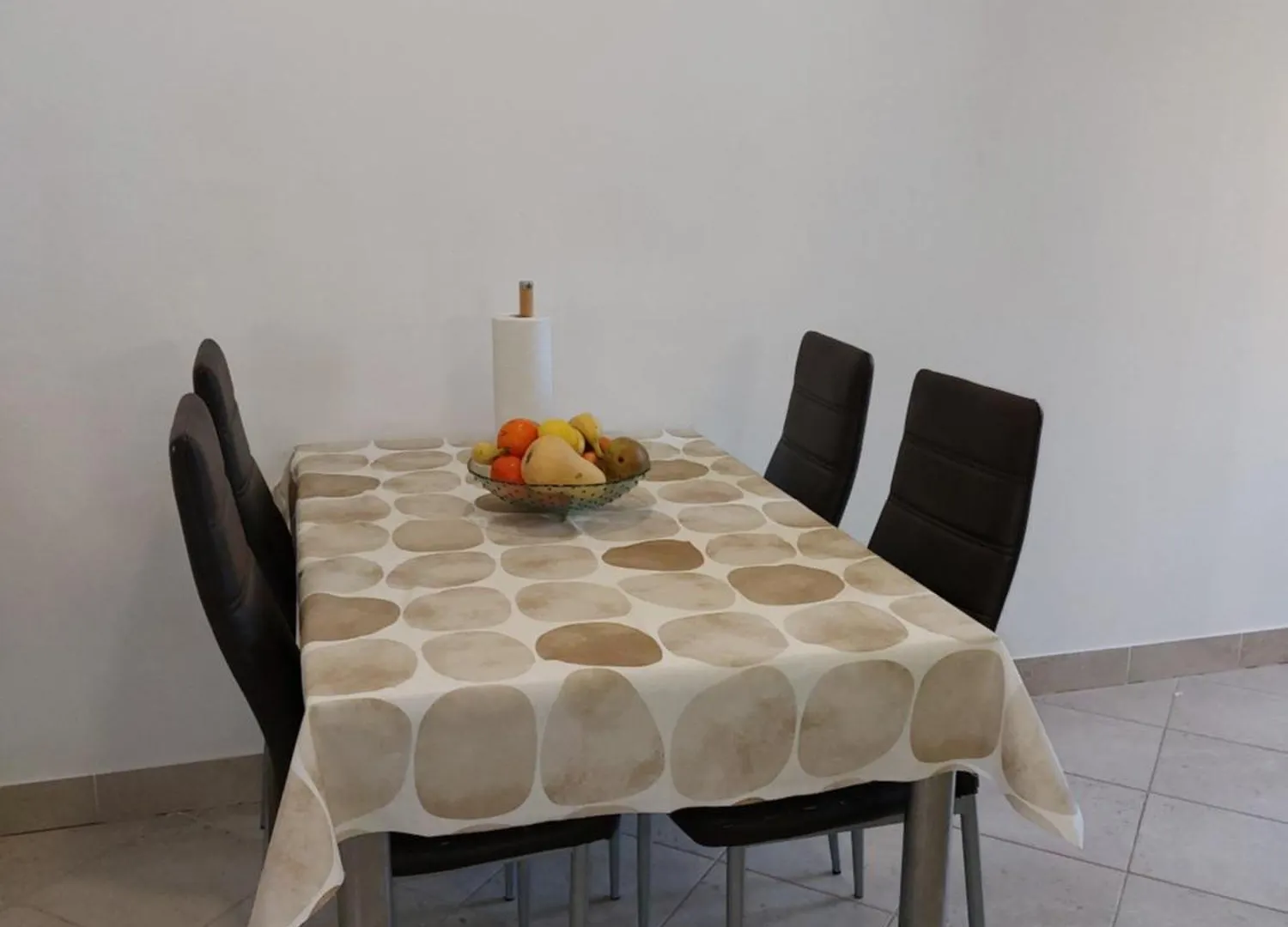 Apartman Luna Apartment Kornic Croatia