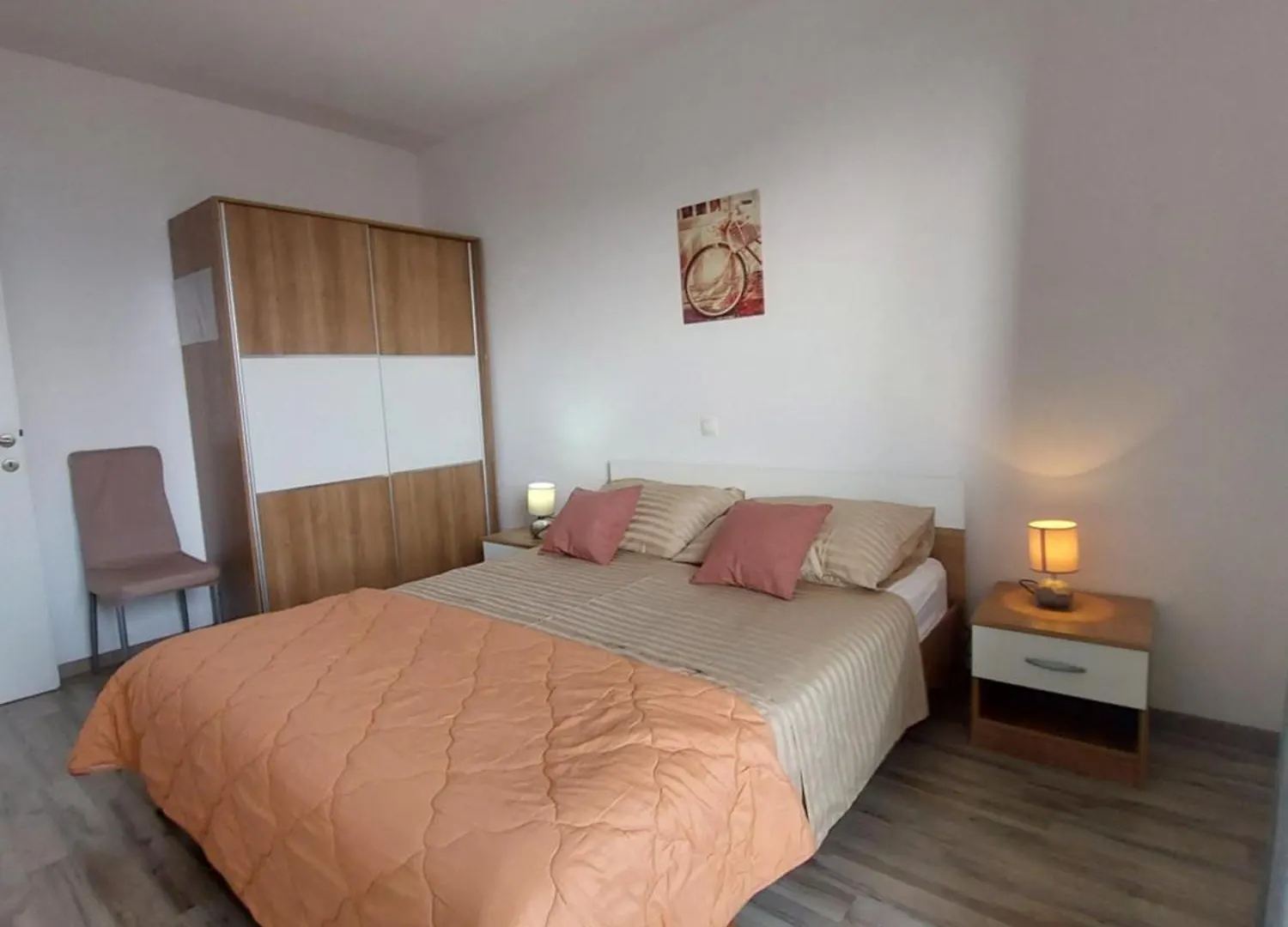 Apartman Luna Apartment Kornic