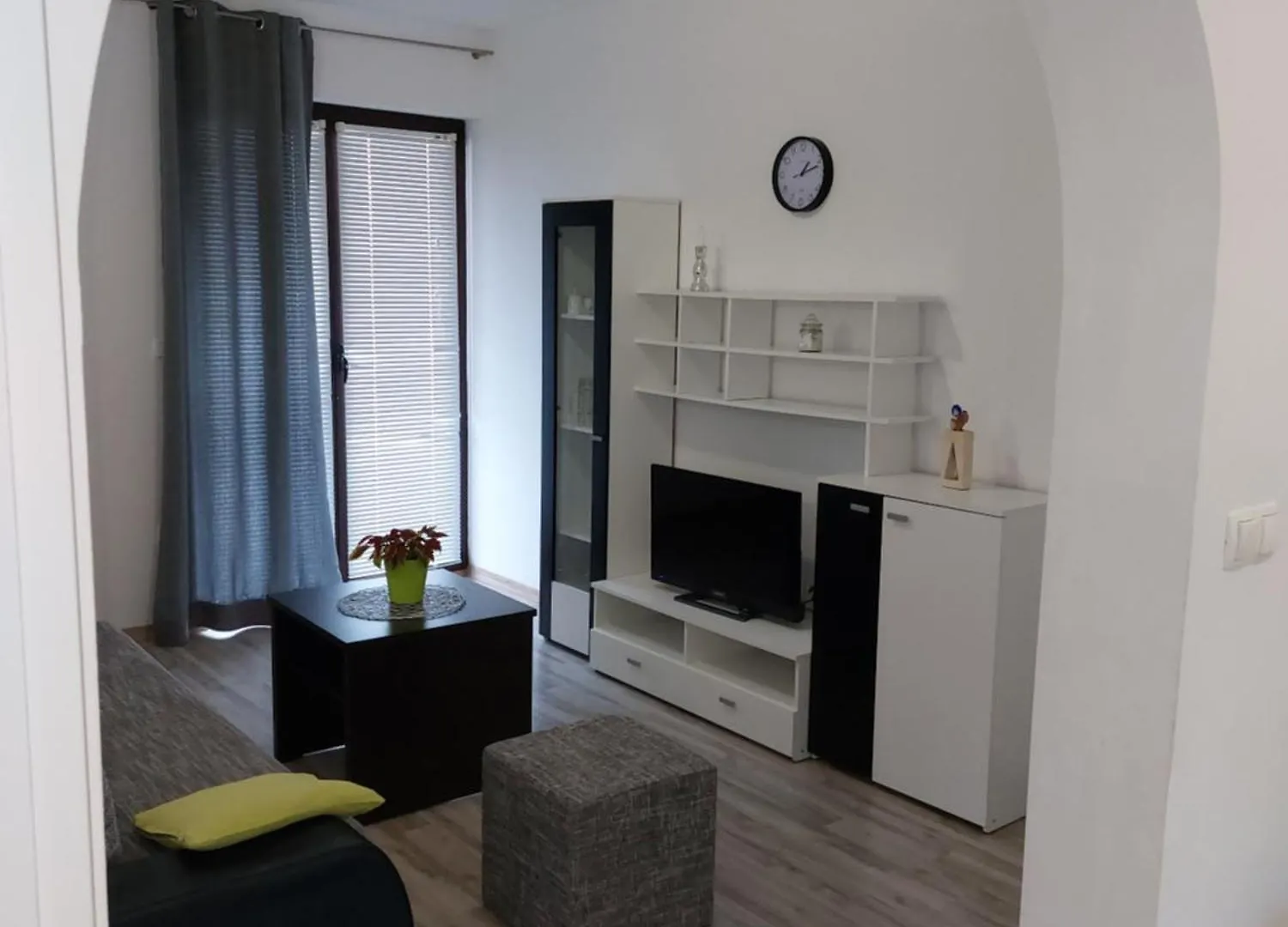 Apartman Luna Apartment Kornic