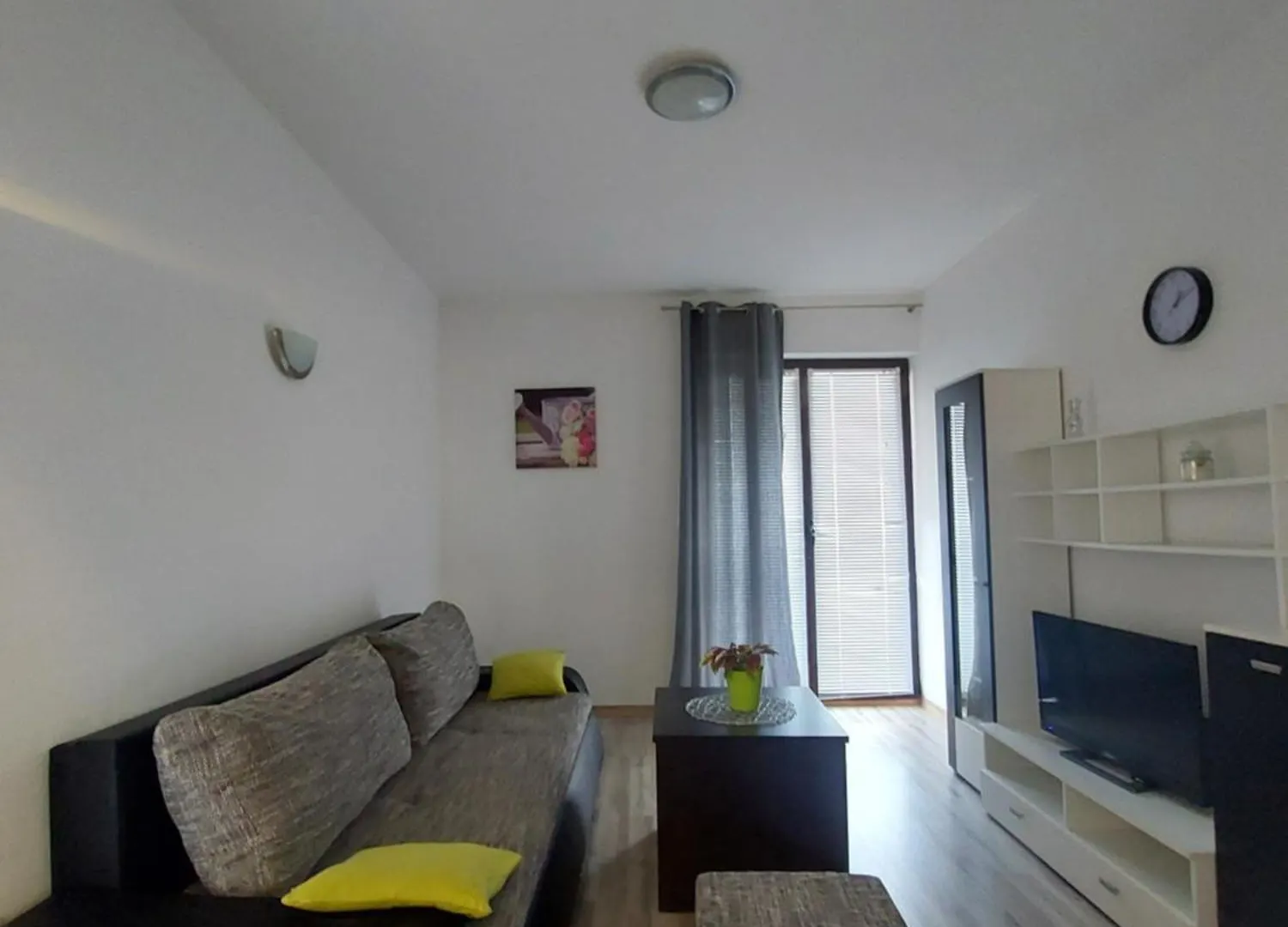 Apartman Luna Apartment Kornic