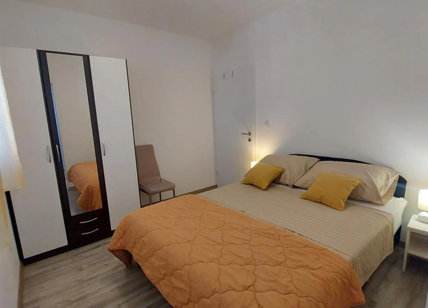 Apartman Luna Apartment Kornic 0*,  Croatia
