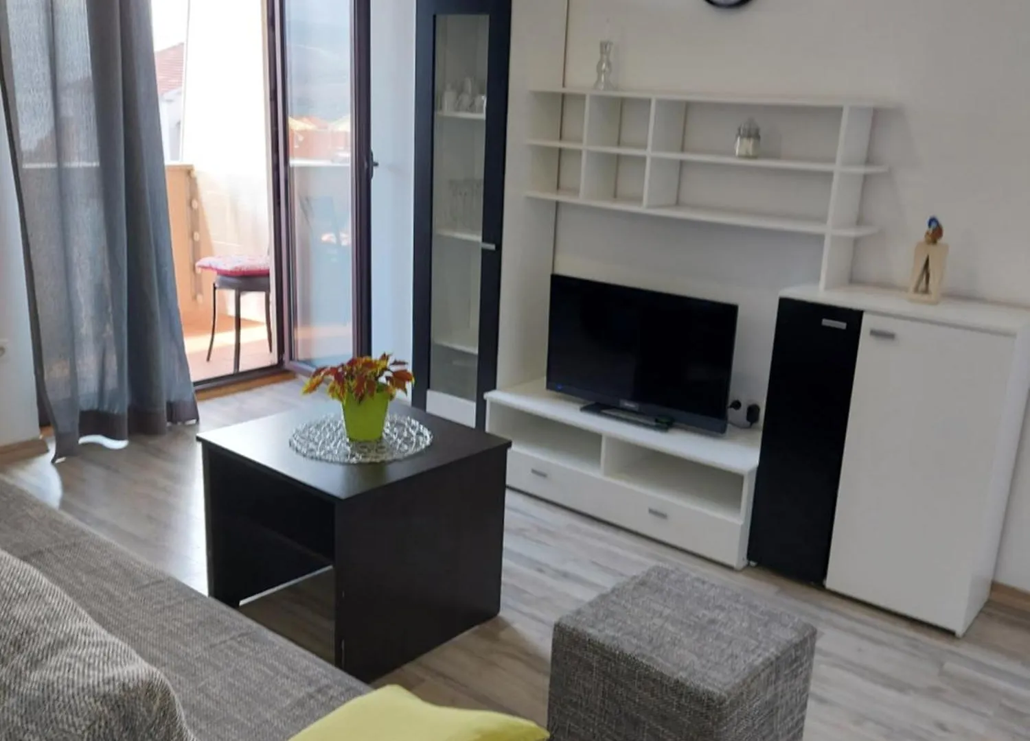 Apartman Luna Apartment Kornic
