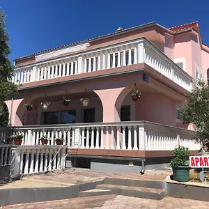 Krk Apartmán
